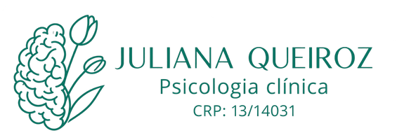 Juliana Freitas Queiroz, psicóloga CRP 13/14031, João Pessoa